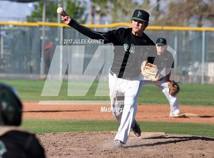 Thumbnail 3 in Palo Verde vs Centennial photogallery.