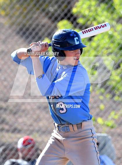 Thumbnail 1 in Palo Verde vs Centennial photogallery.