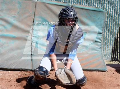 Thumbnail 3 in Palo Verde vs Centennial photogallery.