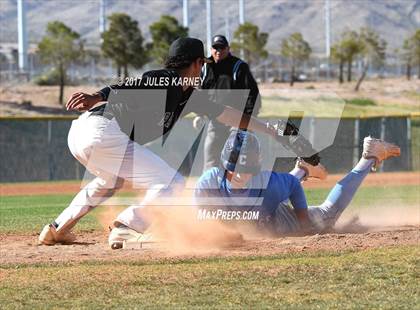 Thumbnail 2 in Palo Verde vs Centennial photogallery.