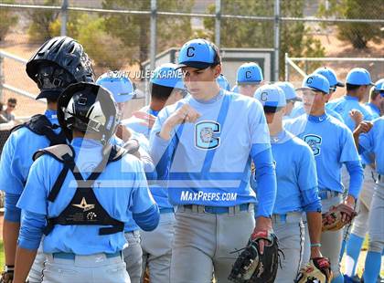 Thumbnail 3 in Palo Verde vs Centennial photogallery.
