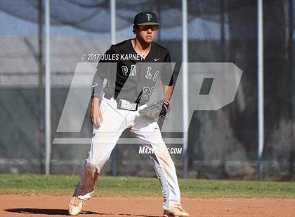 Thumbnail 1 in Palo Verde vs Centennial photogallery.