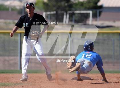 Thumbnail 2 in Palo Verde vs Centennial photogallery.