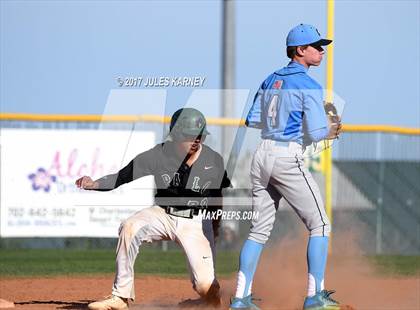 Thumbnail 1 in Palo Verde vs Centennial photogallery.