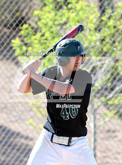 Thumbnail 1 in Palo Verde vs Centennial photogallery.