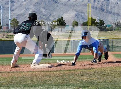 Thumbnail 3 in Palo Verde vs Centennial photogallery.