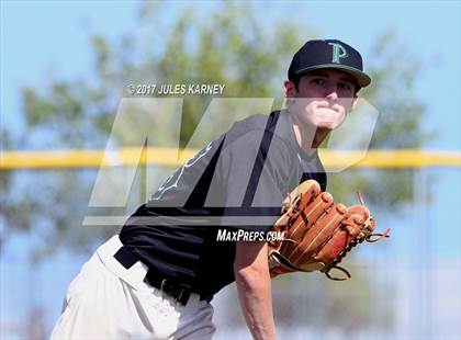 Thumbnail 3 in Palo Verde vs Centennial photogallery.