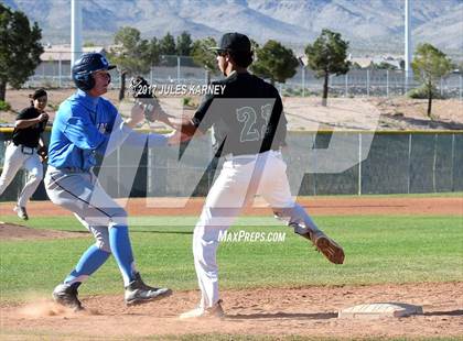 Thumbnail 2 in Palo Verde vs Centennial photogallery.