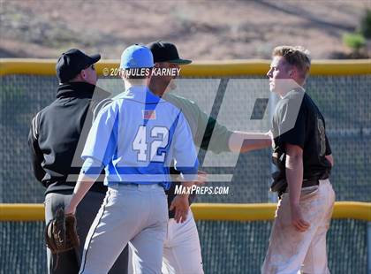 Thumbnail 2 in Palo Verde vs Centennial photogallery.