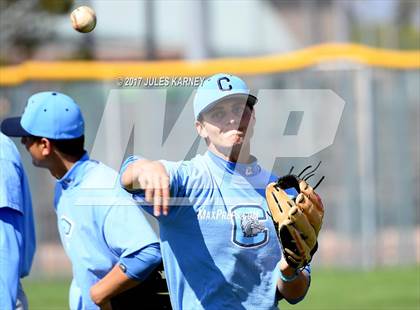 Thumbnail 3 in Palo Verde vs Centennial photogallery.