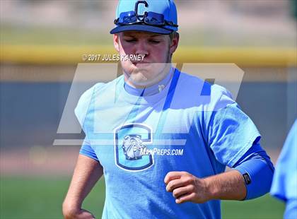 Thumbnail 1 in Palo Verde vs Centennial photogallery.