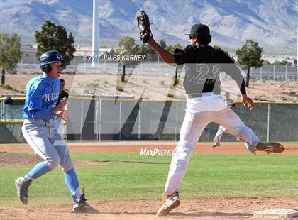 Thumbnail 1 in Palo Verde vs Centennial photogallery.