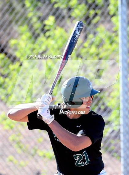 Thumbnail 2 in Palo Verde vs Centennial photogallery.