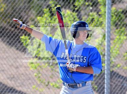 Thumbnail 2 in Palo Verde vs Centennial photogallery.