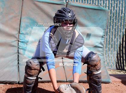 Thumbnail 2 in Palo Verde vs Centennial photogallery.