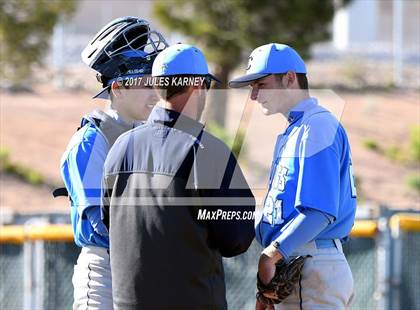 Thumbnail 3 in Palo Verde vs Centennial photogallery.