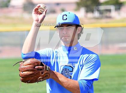 Thumbnail 1 in Palo Verde vs Centennial photogallery.