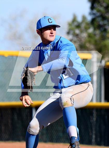 Thumbnail 2 in Palo Verde vs Centennial photogallery.