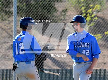 Thumbnail 1 in Palo Verde vs Centennial photogallery.