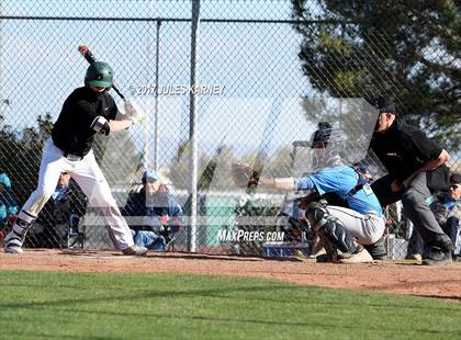Thumbnail 1 in Palo Verde vs Centennial photogallery.