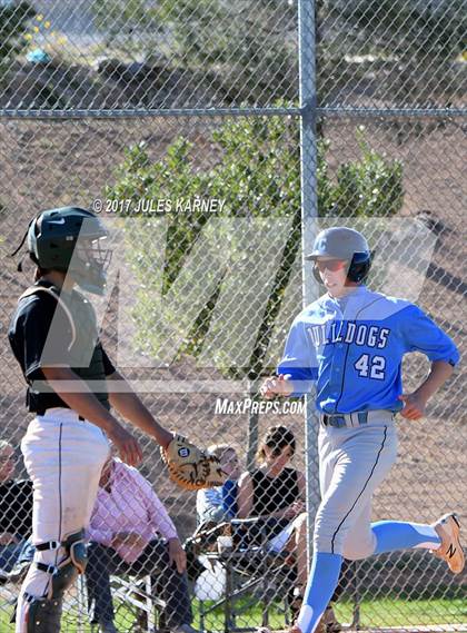 Thumbnail 2 in Palo Verde vs Centennial photogallery.