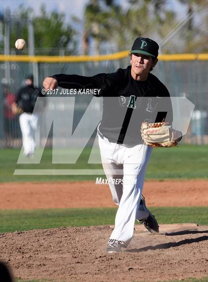 Thumbnail 2 in Palo Verde vs Centennial photogallery.