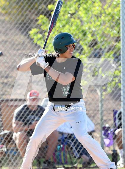 Thumbnail 3 in Palo Verde vs Centennial photogallery.