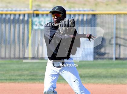 Thumbnail 1 in Palo Verde vs Centennial photogallery.