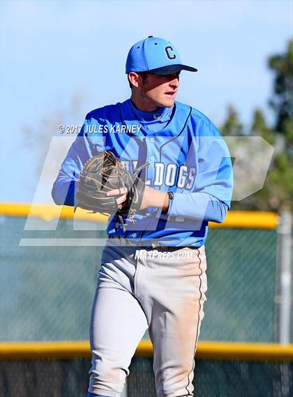 Thumbnail 3 in Palo Verde vs Centennial photogallery.
