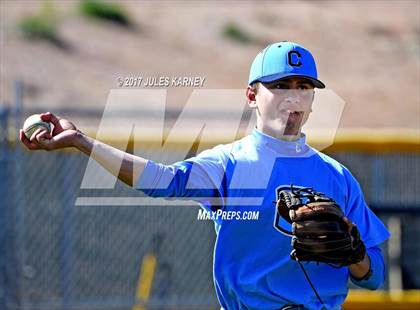 Thumbnail 2 in Palo Verde vs Centennial photogallery.