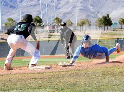 Thumbnail 2 in Palo Verde vs Centennial photogallery.