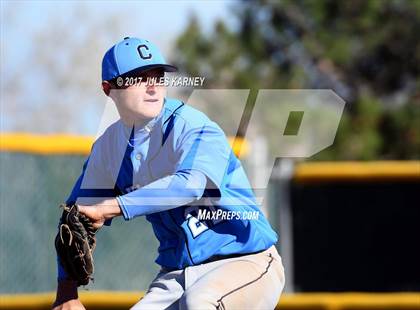 Thumbnail 3 in Palo Verde vs Centennial photogallery.