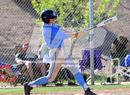 Thumbnail 3 in Palo Verde vs Centennial photogallery.