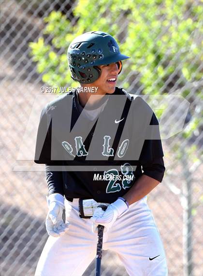 Thumbnail 3 in Palo Verde vs Centennial photogallery.
