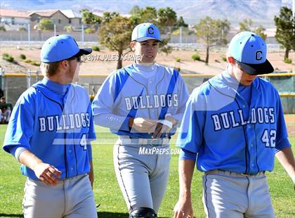 Thumbnail 1 in Palo Verde vs Centennial photogallery.