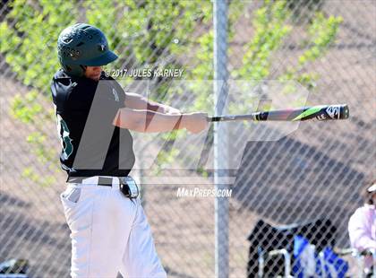 Thumbnail 3 in Palo Verde vs Centennial photogallery.
