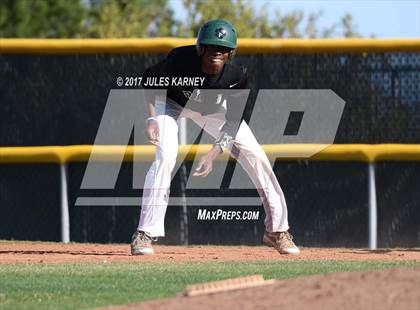 Thumbnail 2 in Palo Verde vs Centennial photogallery.