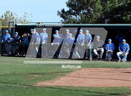 Thumbnail 2 in Palo Verde vs Centennial photogallery.