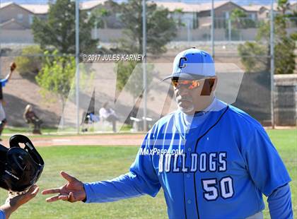 Thumbnail 1 in Palo Verde vs Centennial photogallery.
