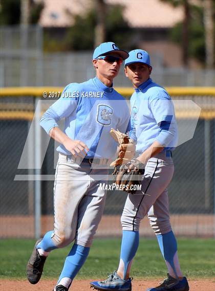 Thumbnail 3 in Palo Verde vs Centennial photogallery.