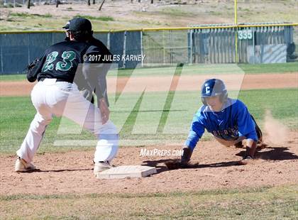 Thumbnail 3 in Palo Verde vs Centennial photogallery.