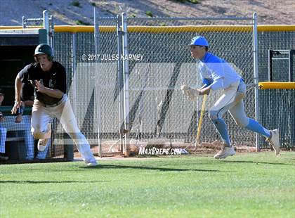 Thumbnail 1 in Palo Verde vs Centennial photogallery.