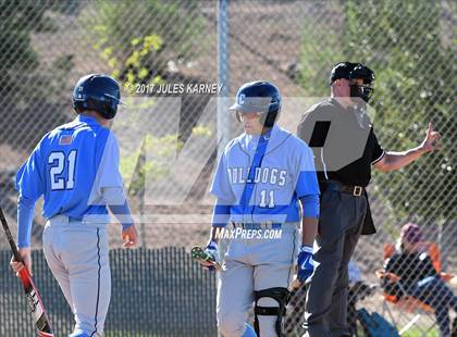 Thumbnail 1 in Palo Verde vs Centennial photogallery.