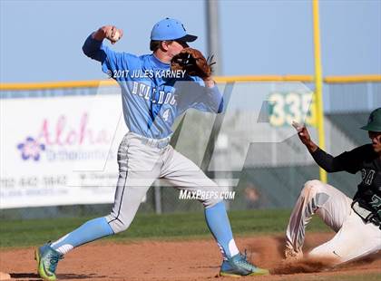 Thumbnail 1 in Palo Verde vs Centennial photogallery.