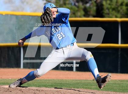 Thumbnail 1 in Palo Verde vs Centennial photogallery.