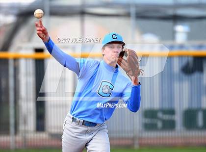 Thumbnail 3 in Palo Verde vs Centennial photogallery.