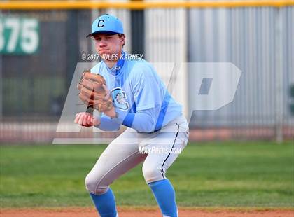 Thumbnail 3 in Palo Verde vs Centennial photogallery.
