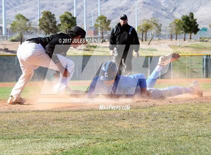Thumbnail 2 in Palo Verde vs Centennial photogallery.