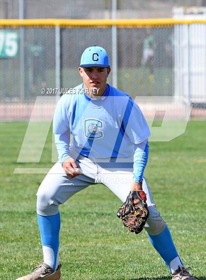 Thumbnail 3 in Palo Verde vs Centennial photogallery.