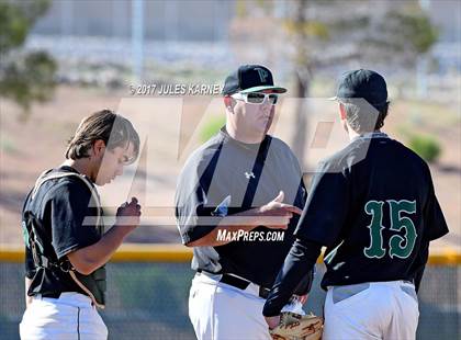 Thumbnail 2 in Palo Verde vs Centennial photogallery.